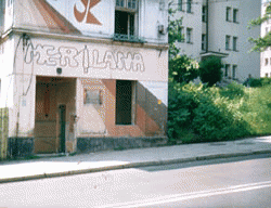 Spacer 3: ?Upadłość w polskim stylu?