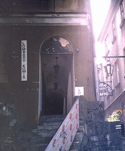 Spacer 4: ?Lombardy w modzie?.