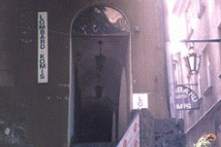 Spacer 4: ?Lombardy w modzie?.