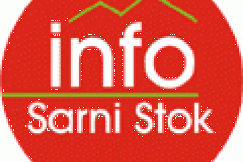 Hipermarket  Carrefour  w centrum handlowym ?Sarni Stok? w Bielsku-Białej