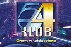 Klub 54 - nawiązanie do tradycji ?
