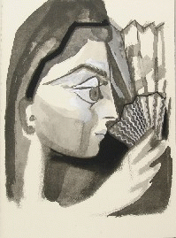 Picasso, Matisse, Miró – Grafika