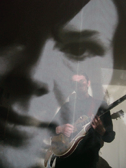 Koncert multimedialny grupy Look Up