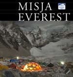?Misja Everest? wkrótce w księgarniach