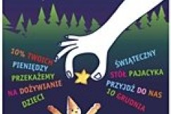Świąteczny Stół Pajacyka