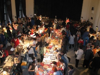XXV Giełda Biżuterii, Minerałów i Skamieniałości