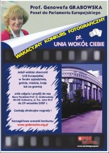 Konkurs fotograficzny