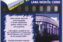 Konkurs fotograficzny