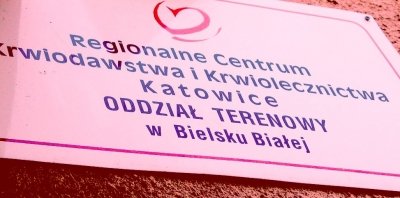 Podaruj komuś życie