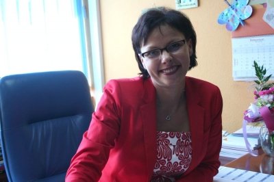 Małgorzata Handzlik