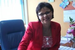 Małgorzata Handzlik