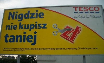 Nowa bitwa o handel