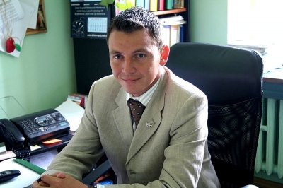 Przemysław Drabek