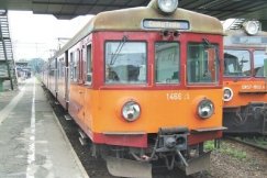 Czescy maszyniści boją się podbeskidzkich pociągów