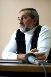 Piotr Kenig