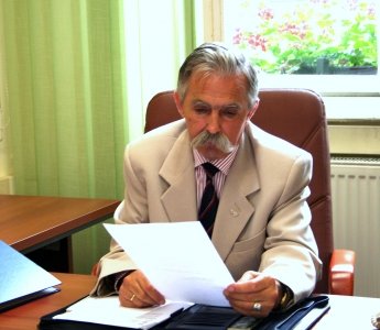 Jan Gajewski