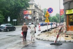 Problem korków - do rozwiązania!