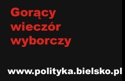 Wieczór wyborczy będzie gorący