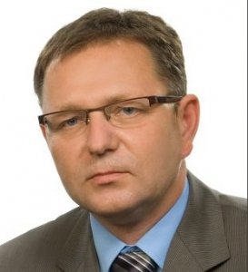 Alojzy Lesiak - Lista nr 10 miejsce 2, kandydat z listy PSL