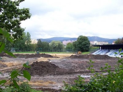 Miasto stawia na sport!