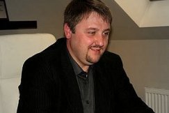 Jarosław Klimaszewski