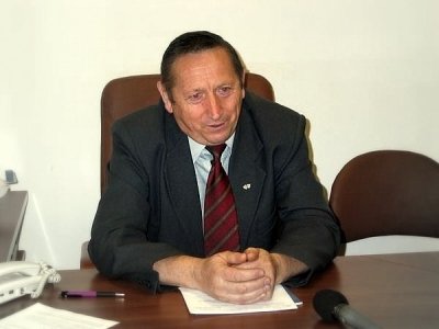Adam Michalski