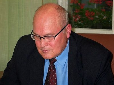 Andrzej Gacek