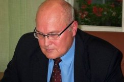 Andrzej Gacek