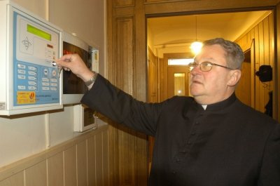 Nadwrażliwy system