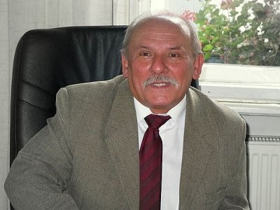 Adam Wykręt