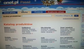 W sieci okazji pułapek jest dość