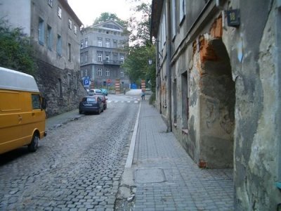 Za brukselską kasę