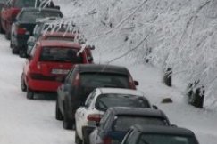 Masz wolne miejsce? Zabierz pasażerów...