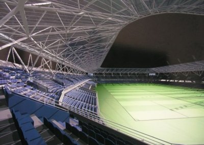 Wembley przy Rychlińskiego