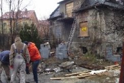 Makabryczne odkrycie - zaskakujące zakończenie