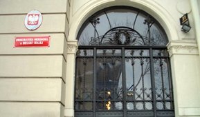 Czy będzie proces?
