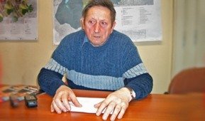 Niezatapialny prezydent