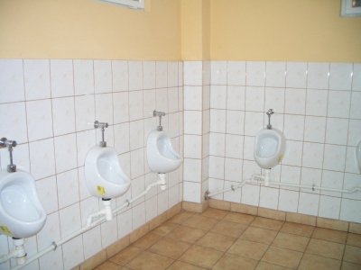 Śmierdzący interes