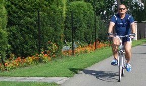 Demokracja typu rowerowego