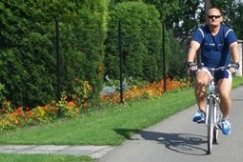 Demokracja typu rowerowego