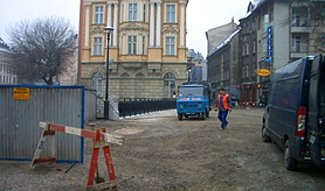 Gierek, reaktywacja