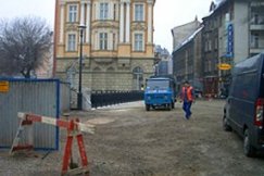 Gierek, reaktywacja