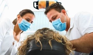 Dentysta – sadysta