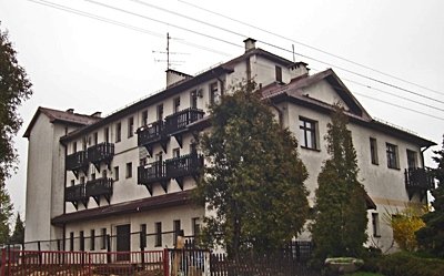 Mieszkania w wymiennikowni - czy kontrowersyjne ?