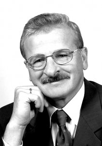 Rektorska zmiana warty