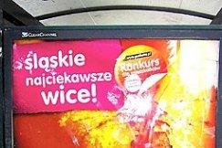 Wojewódzka promocja bez Bielska