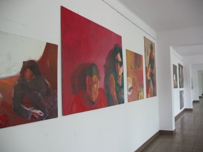 Obrazki z wystawy