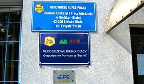 Oni też mogą dać Ci pracę