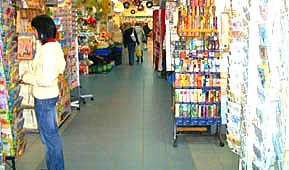 Tajemniczy klient