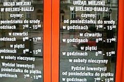 W świątyni biurokracji